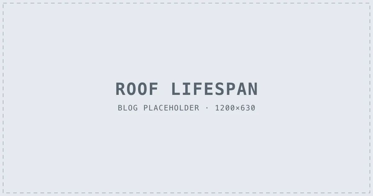 Placeholder blog cover image