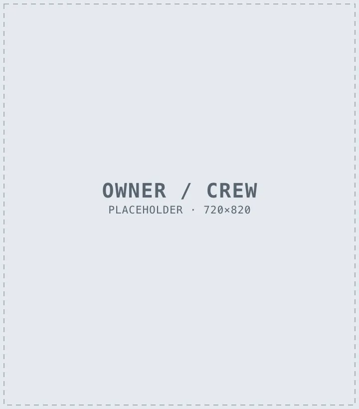 Example Owner and the EXAMPLE SERVICE CO team in Anytown ST